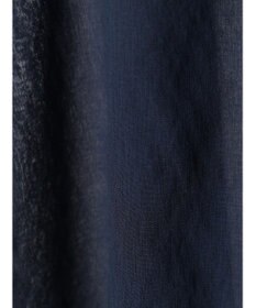 CRAFT STANDARD BOUTIQUE ヴィンテージボイルミルフィーユ襟付きシャツチュニック