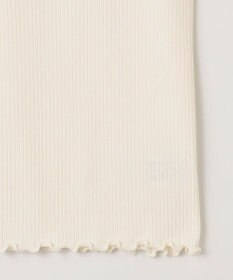 ANY メローノースリーブTシャツ