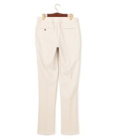 J.PRESS MEN 【ストレッチ性 / 洗える / 接触冷感】エレガントラミーコンフォート スラックス