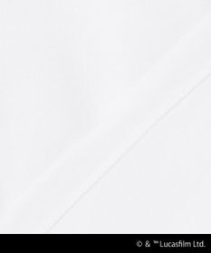 JOSEPH HOMME 【WEB限定】【スター・ウォーズ 】 JOSEPH HOMME スター・ウォーズ / リラックスフォルム クルーネックワッペンＴシャツ