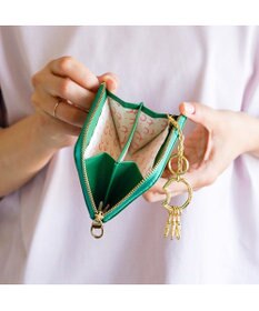 tsumori chisato CARRY プットオンネコ　マルチケース