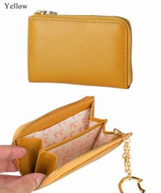 tsumori chisato CARRY プットオンネコ　マルチケース