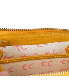 tsumori chisato CARRY プットオンネコ　マルチケース