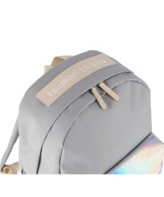 tsumori chisato CARRY コンビリュック バックパック リュック A4サイズ