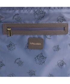 ACE BAGS & LUGGAGE HAyU × ace.  ユッカ ショルダーバッグ 17833