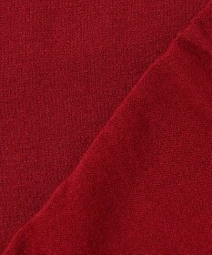 ANY インターシャロゴニットプルオーバー