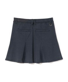 ZERO HALLIBURTON スウェットフレアスカート ZHG-W6S2b 85216