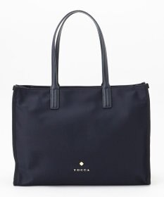TOCCA SIDE RIBBON NYLONTOTE バッグ