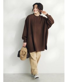 CRAFT STANDARD BOUTIQUE JQカットチュニック1