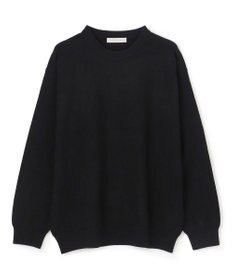 UNFILO MENS 【OCEANS YouTube 掲載/男女兼用】スムースシルキーニット