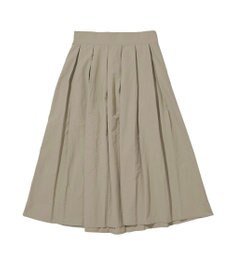 Green Parks armonia．フレアスカート