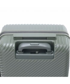 ACE BAGS & LUGGAGE 【雑誌掲載】 W&.Day Night HaNT コラボ スーツケース 機内持ち込み 30L 05101 ダブルアンドデイナイト ハント