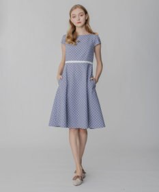 TOCCA 【洗える！】APILA ドレス