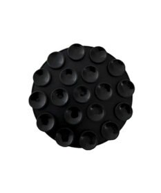 WEGO ラウンドマルチ吸盤シート