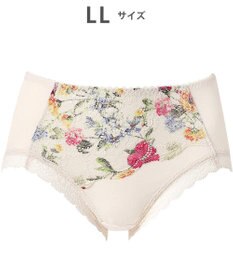 WACOAL ショーツ 【重力ケアブラ】 BXB194とペア はきこみ丈ふつう 綿混(本体) レディース PXB294 /ワコール