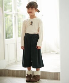 ANY KIDS エステルベロアガウチョ