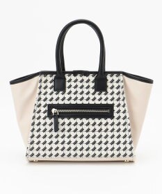 ICB プリントトート