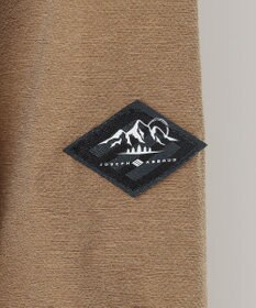 JOSEPH ABBOUD MOUNTAIN 【UNISEX】ECO撥水 ハイパワーストレッチアウトドアシャツ