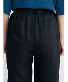 Green Parks ・ｆｕｒｒｙ　ｒａｔｅ　タックジョガーパンツ