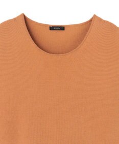 JOSEPH ニットウィーブプリッセ　ドレス