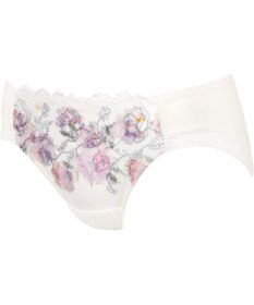 Wing ペアショーツ【重力に負けないバストケアBra】はきこみ丈あさめ　ウイング／ワコール　KF2308