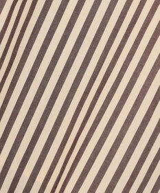 TOCCA 【星風まどかさん着用】STRIPE PARASOL ドレス