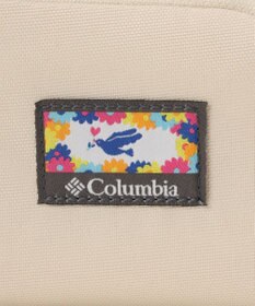 Columbia Columbia/ プライスストリームミニウォレット /コロンビア