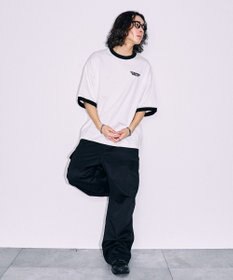 WEGO ボーイズグラフィックリンガーBIGT（S）