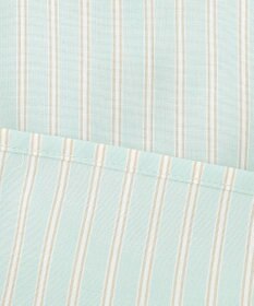 組曲 KIDS 【150-160㎝】サマーストライプ ブラウス