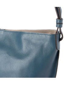 UNBILLION アトランタ ATLANTA / やぎ革軽量ショルダーL