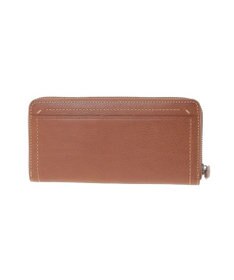 genten リラサート 長財布