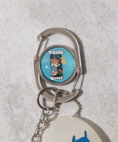 WEGO 別注Pirakoダブルカラビナ