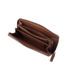 genten リラサート 長財布