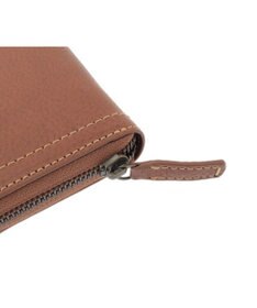 genten リラサート 長財布