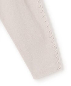 ICB ミルドウール ドルマンスリーブプルオーバー