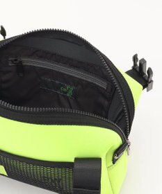 PW CIRCULUS 【UNISEX】PWロゴカートポーチ ゴルフ