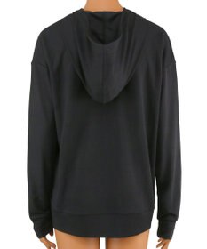 San-ai Resort（三愛水着楽園） ★新色ブルー入荷【UPF50＋】　ユニセックス　サーマルラッシュパーカー　S・M・L　【Reir（レイール）】