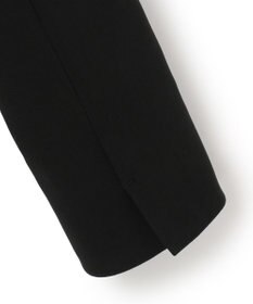 23区 トリアセダブルジョーゼット ジャケット