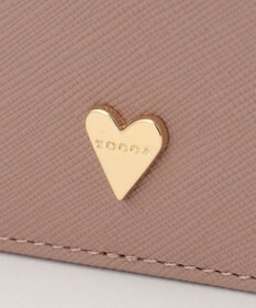 TOCCA PIECE OF LOVE IDHOLDER IDホルダー
