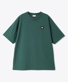 Columbia Columbia/ フォートモーニンググラフィックショートスリーブティー /コロンビア