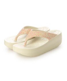 ing <ing>【3E】リカバリートングサンダル