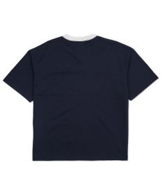 WEGO グラフィックフットボールT（SS）