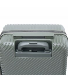 ACE BAGS & LUGGAGE 【雑誌掲載】 W&.Day Night HaNT コラボ スーツケース 機内持ち込み 30L 05101 ダブルアンドデイナイト ハント