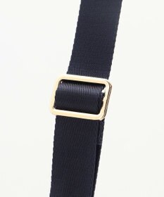 LA BAGAGERIE ダブルフロントポケット2WAYビッグショルダー