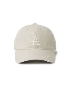 WEGO NEWERA　920　MLB　Visor　Logo