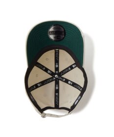 WEGO NEWERA　920　MLB　Visor　Logo