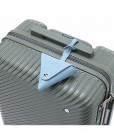 ACE BAGS & LUGGAGE 【雑誌掲載】 W&.Day Night HaNT コラボ スーツケース 機内持ち込み 30L 05101 ダブルアンドデイナイト ハント