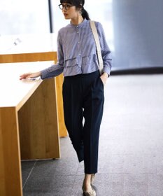 組曲 【人気につき再入荷！】ハーフムーンショルダー バッグ