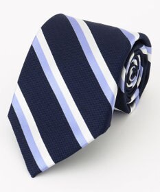 J.PRESS MEN 【フレッシャーズにもおすすめ】レジメンタル ネクタイ