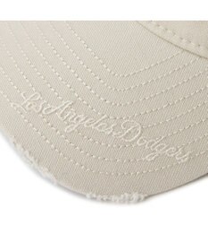 WEGO NEWERA　920　MLB　Visor　Logo